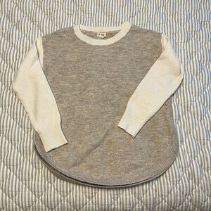 Upwest sweater size medium